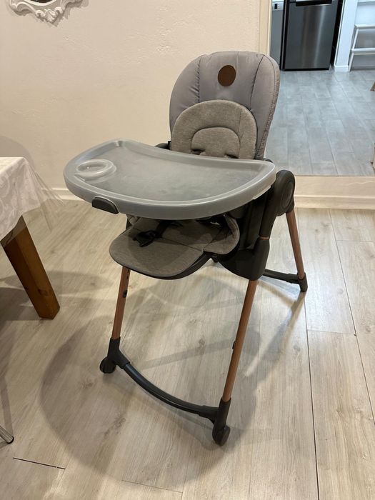 Cadeira de refeição Bebeconfort bebe