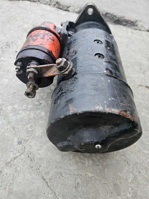 Стартер СТ 212 Р1 12В 4,8 л.с. б/у