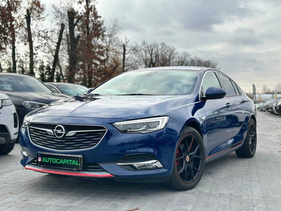 Opel Insignia 2019 Grand Sport (Розстрочка / Лізинг)