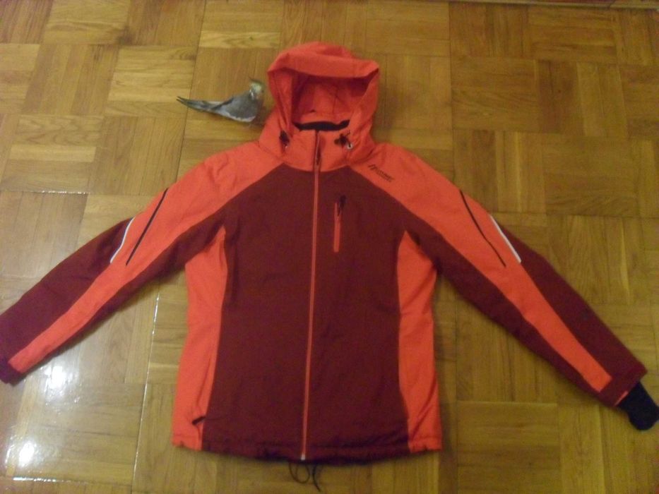 Куртка лыжная MAIER ( Германия ) женская , размер S-М ( 38-40 )