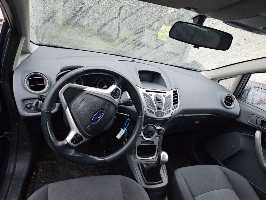Ford Fiesta VI 1.4 TDCi de 2010 para peças