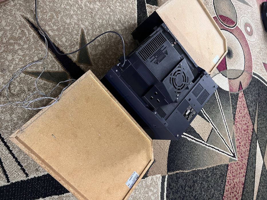 Музыкальный центр Aiwa RM-Z0051