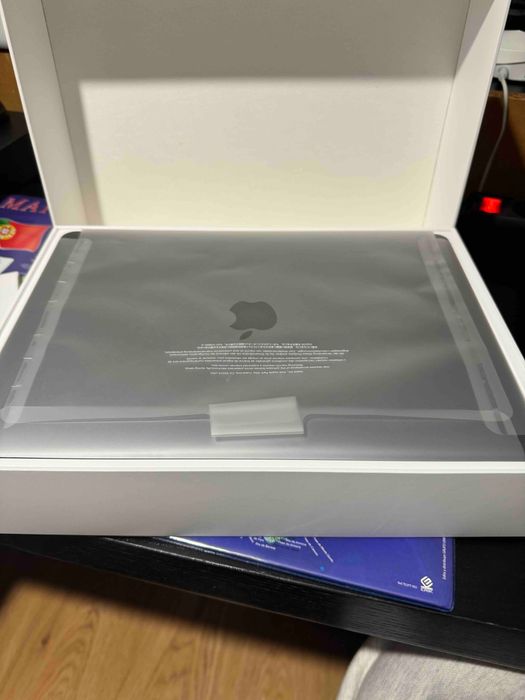 MacBook Pro 13" 500 GB SSD (2018) – Touch Bar – Excellent Condition64737891445762122