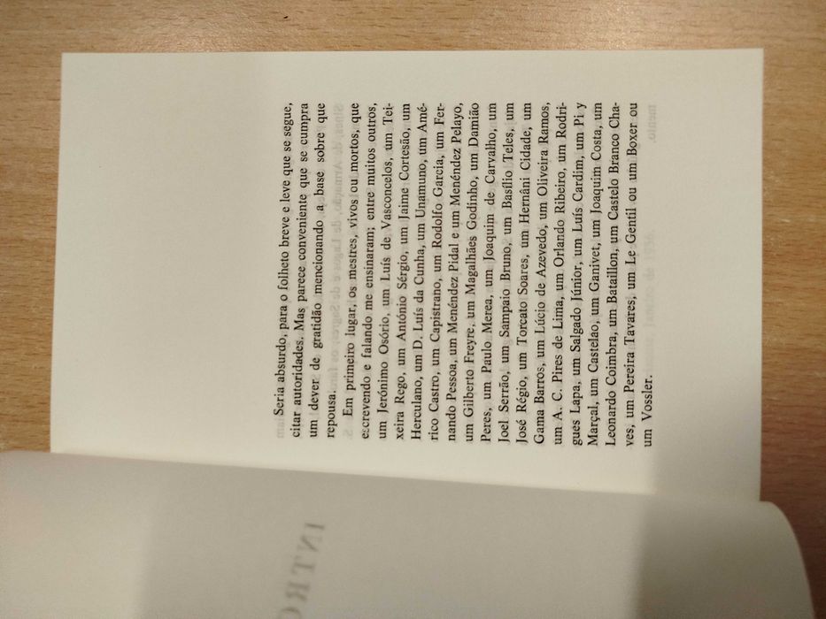 Reflexão - Agostinho da Silva