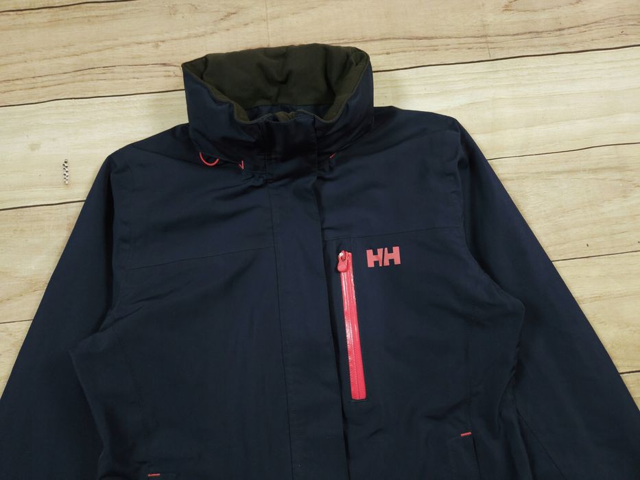 HELLY HANSEN Kurtka Damska HellyTech Protection Logowana r. M
