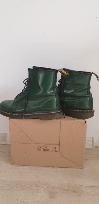 Buty/glany Dr.Martens