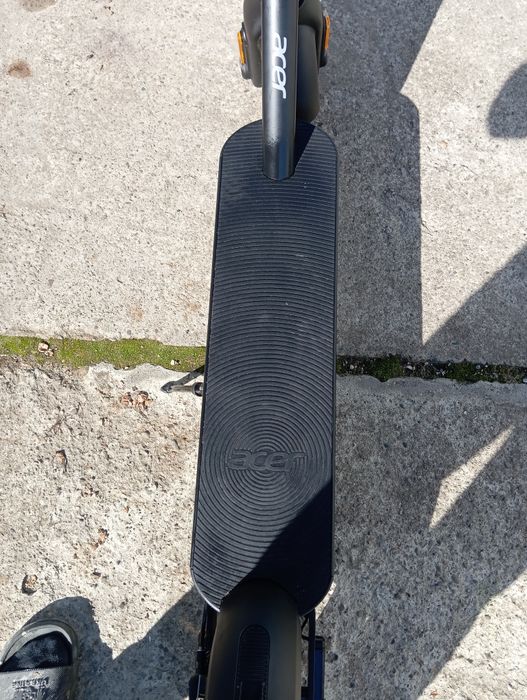 Продам електросамокат