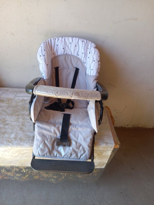 Дитяча коляска Roan Marita 2в1