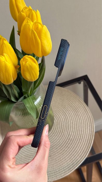 Чехол pitaka iphone 17 pro max