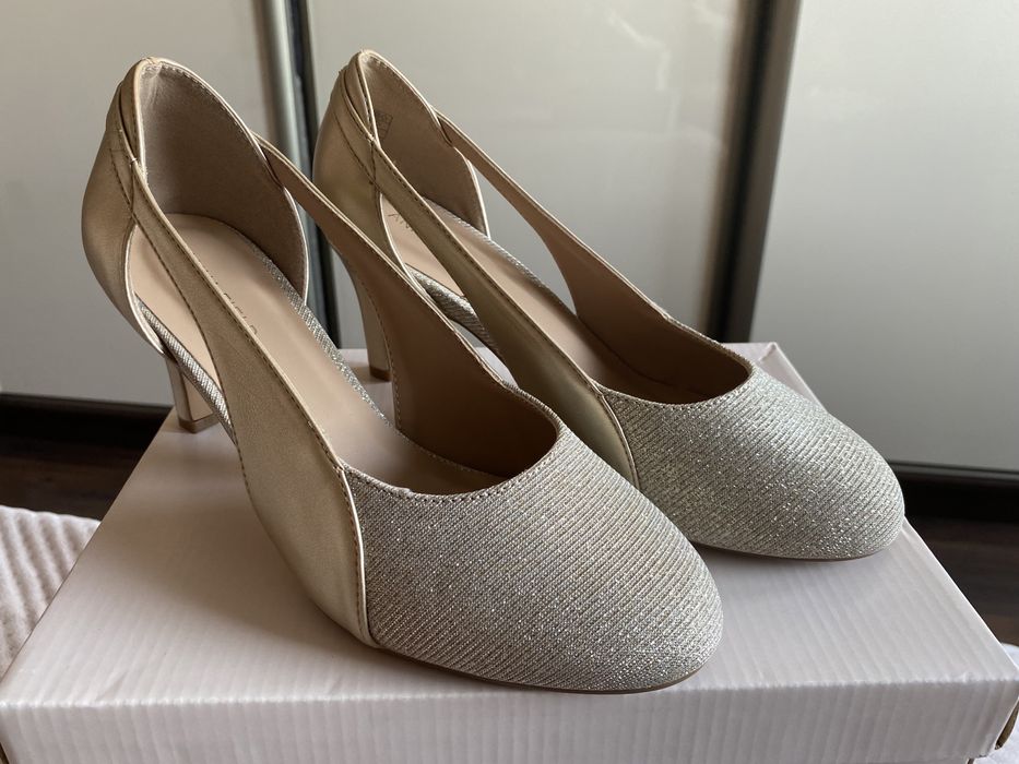 Buty damskie Anna Field