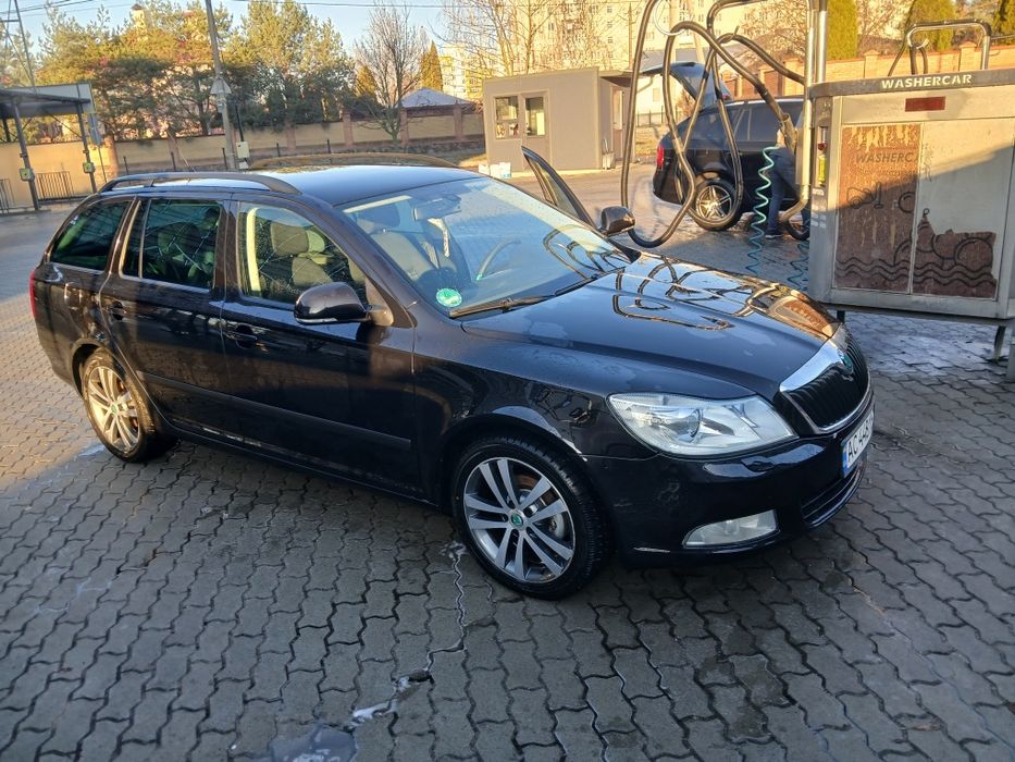 Продам автомобіль