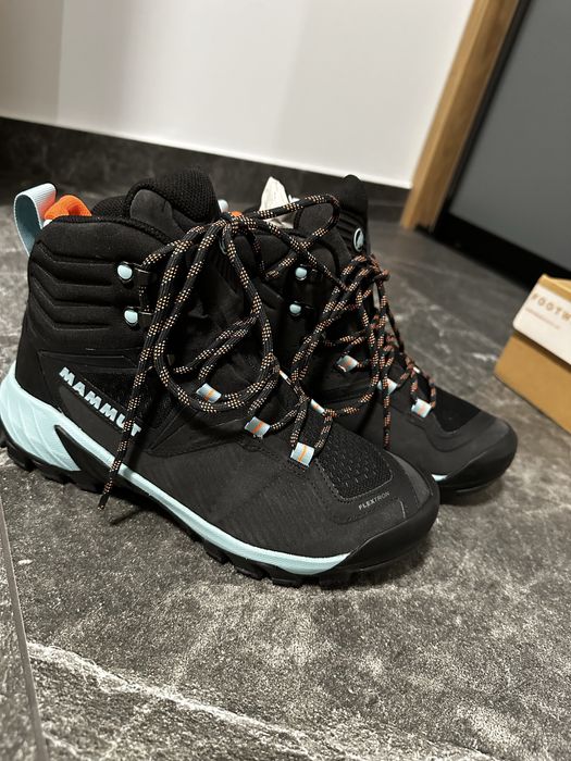 Mammut Sapuen High Gore-Tex Roz. 38