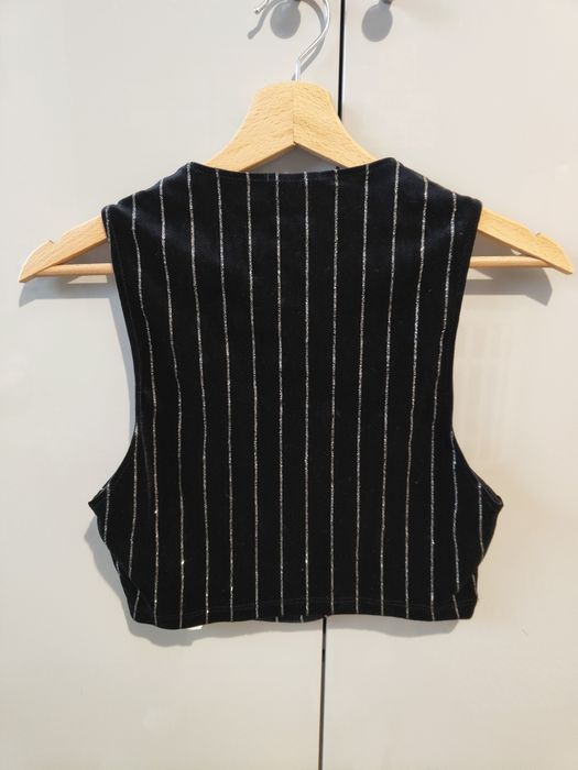 Komplet Tezenis top + spodnie
