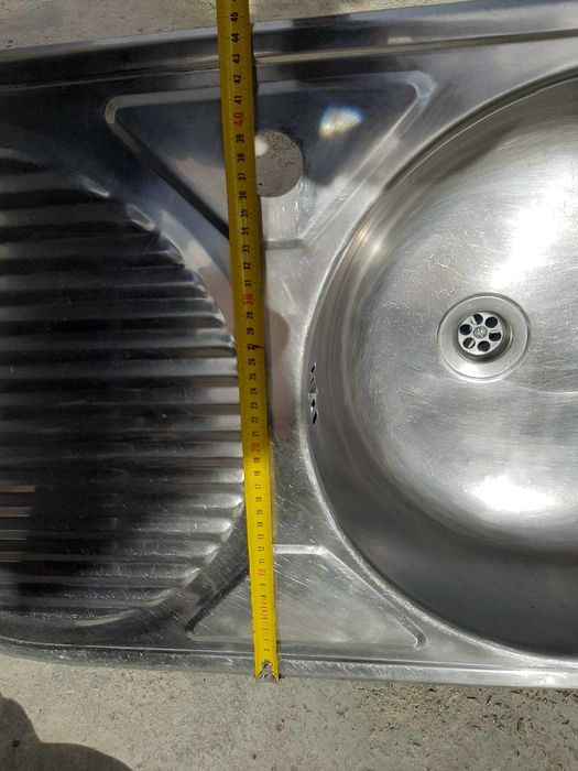 Lava loiça INOX barato