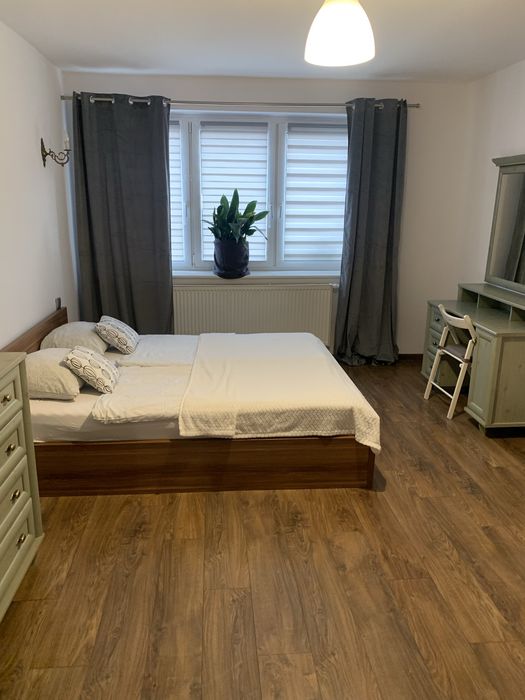 Nocleg dla pracowników 1-8 os kwatery pracownicze