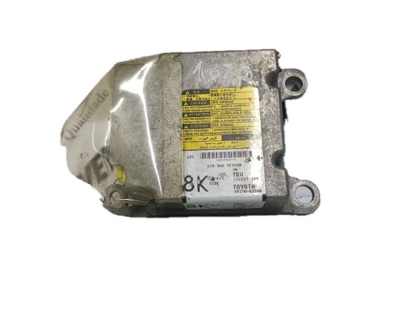 Kit de airbags TOYOTA Auris Hatchback (_E15_)