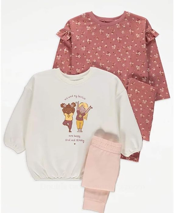 Набір Костюм GEORGE 3-4 р. 98-104