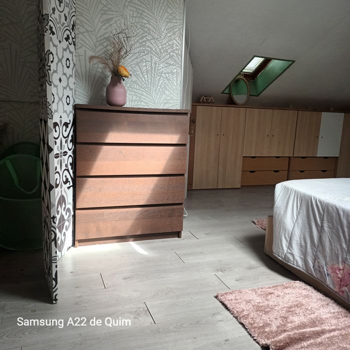 Quarto para alugar
