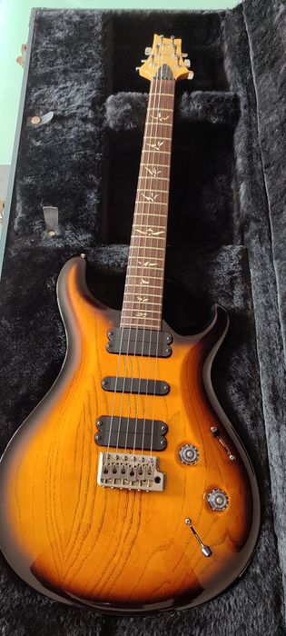 Guitarra PRS 513