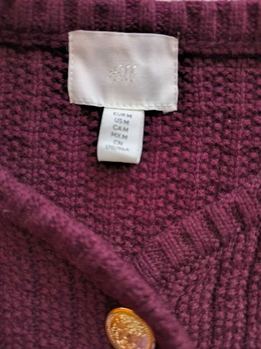 Кардиган жіночий