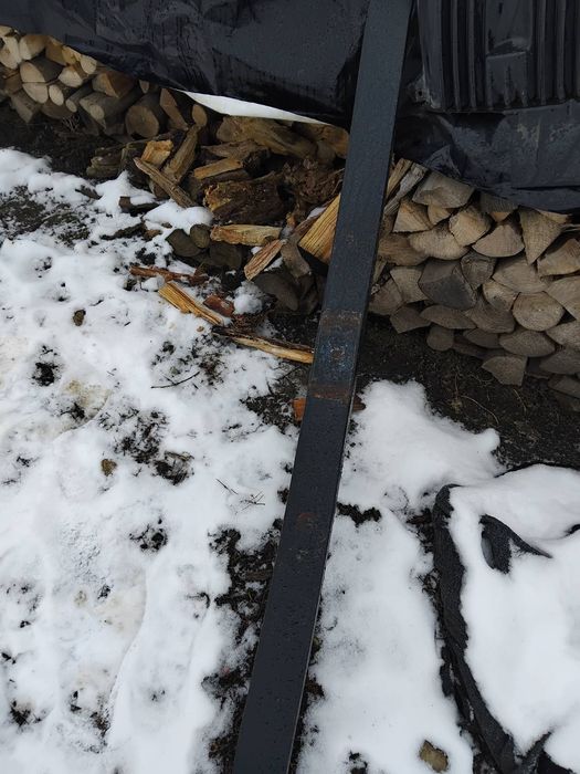 Ресора MAN TGX Euro 5