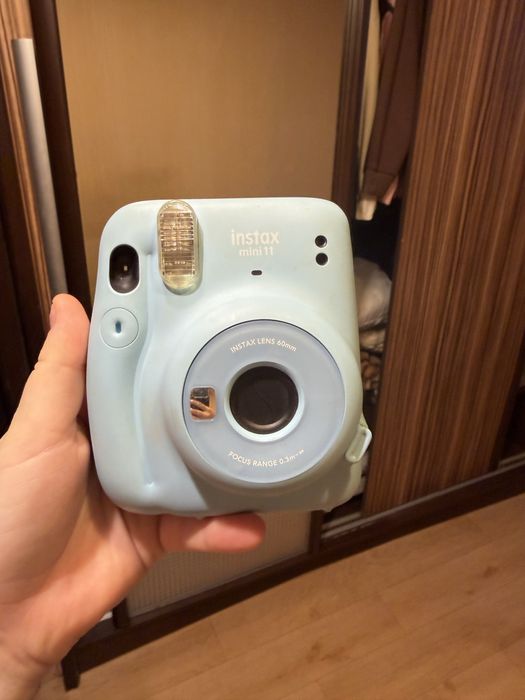 Fujifilm Instax Mini 11
