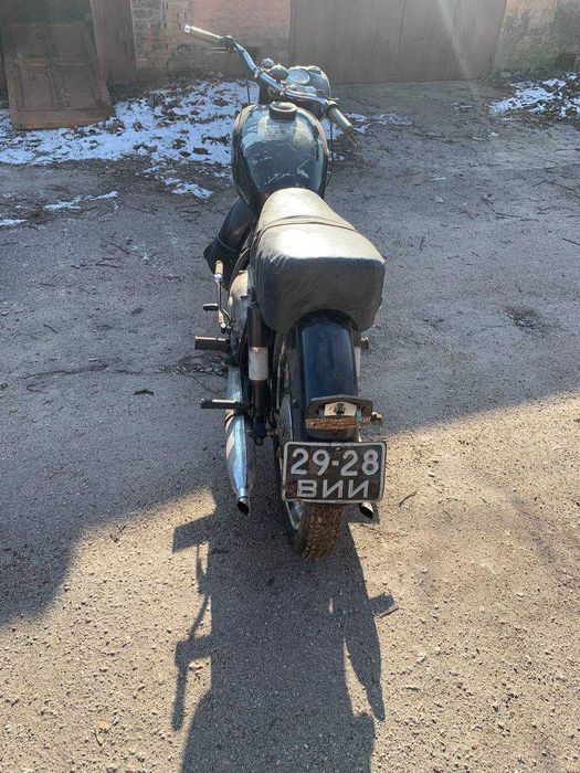 Панонія Паннония Pannonia Т-5