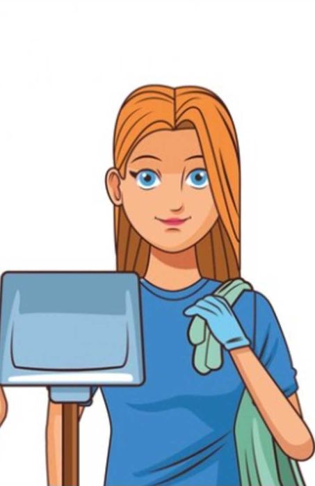 sprzątanie domów i mieszkań od 40 zł Wrocław