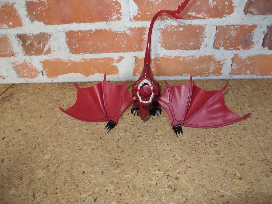 lego smok smaug kompatybilny