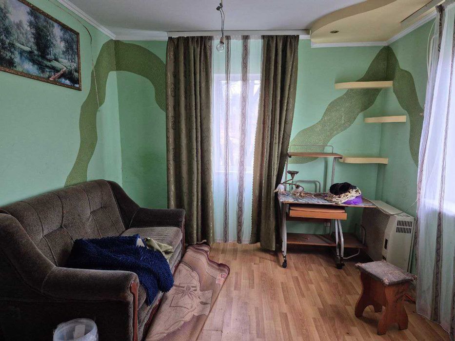 Продаж будинка с. Довпотів