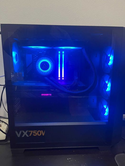 Computador Desktop PC Gaming GML-GR78OA5