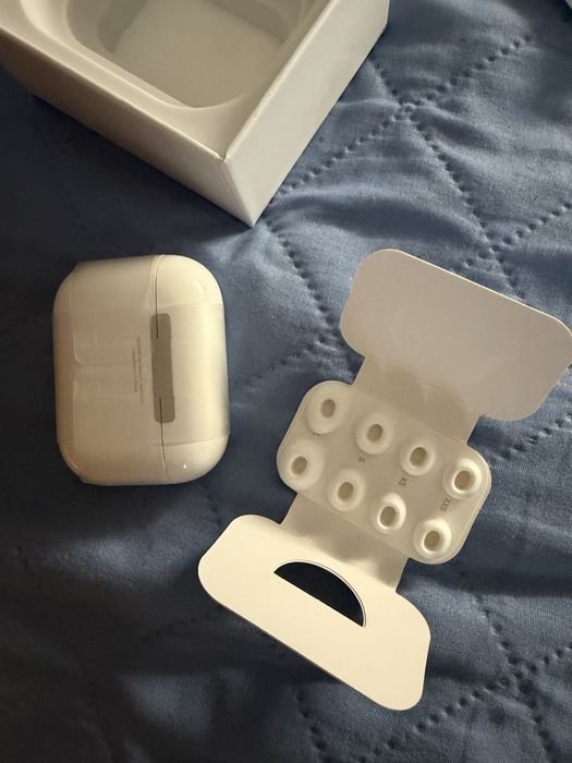 Air pro 3  appel