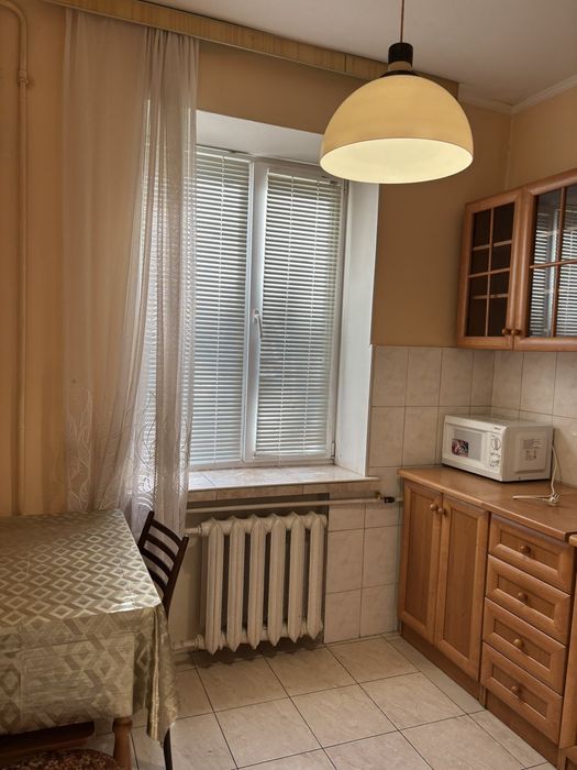Продам квартиру на Никах.ул.Олександра Бринжали 58.(раніше Тешебаєва)