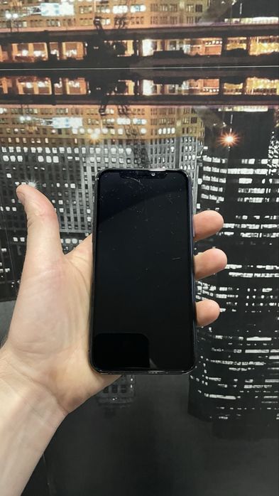 Iphone 11 Pro 256 | 100% АКБ |