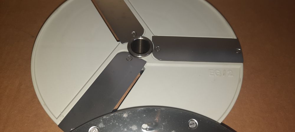 Szatkownica dwubiegowa GAM