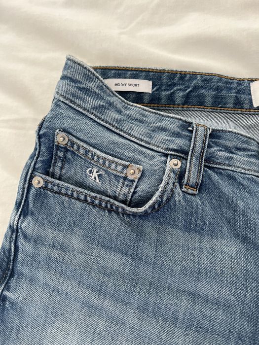 Spodenki Calvin Klein rozmiar 27