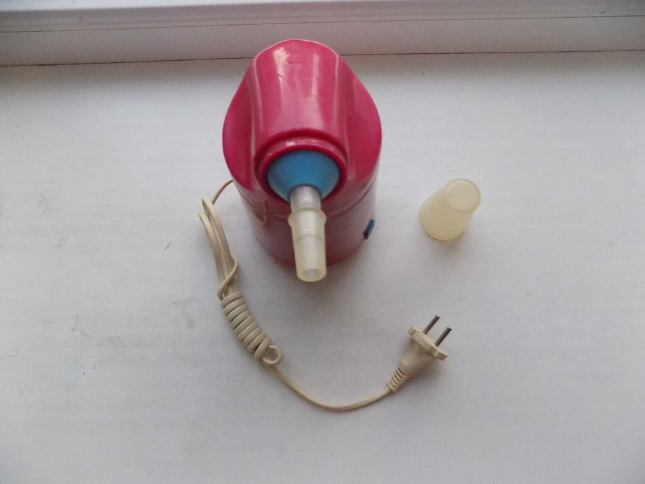 Ингалятор ИИП-75/220 новый