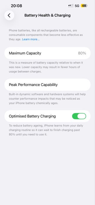 IPhone 13 Pro Max 128 GB