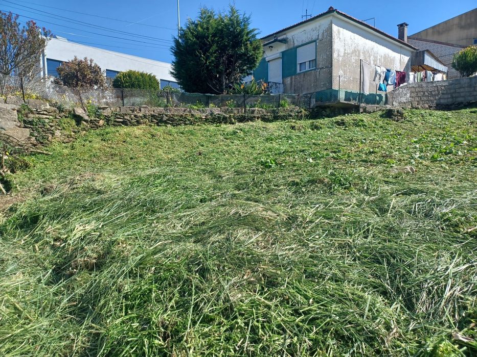 Lote de Terreno Urbano com Excelente Localização- Oportunidade Única!