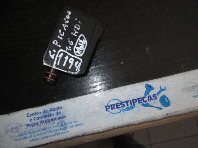 Comando / botão / interruptor multifunções PEUGEOT Partner II Tepee