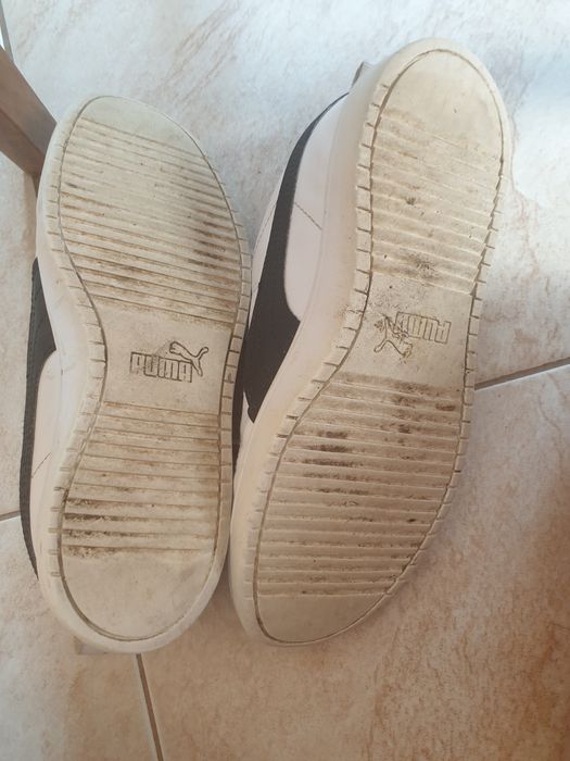 Buty firmowe puma