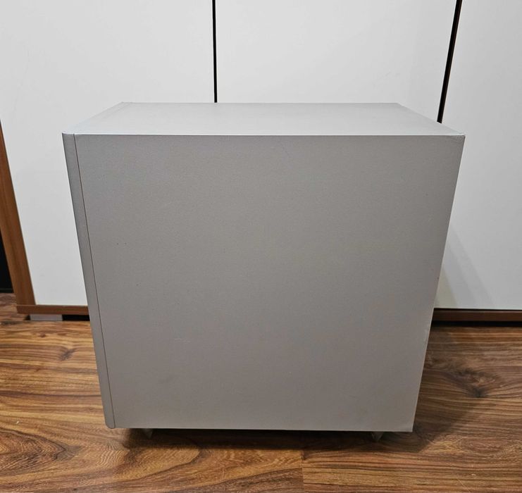 Subwoofer Magant Magnum 51A | aktywny |