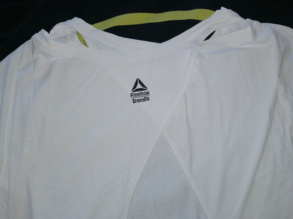 Koszulka damska Reebok Crossfit Activchill M NOWA