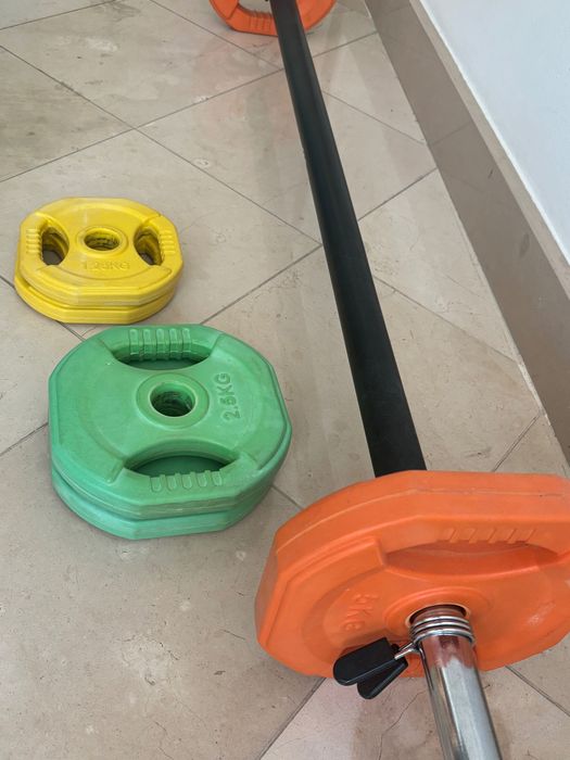 Boomfit Kit Pump Pro