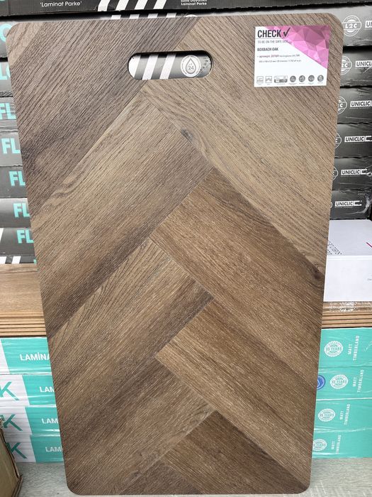 Вініл "Check" Німеччина від 900грн/м2