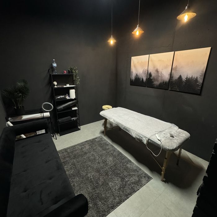 Оренда масажного кабінету