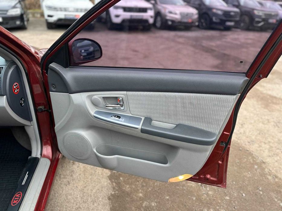 Продам Kia Cerato 2007р. #73917