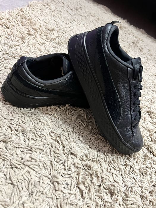 Кеды мокасины оригинал 37-38 размер