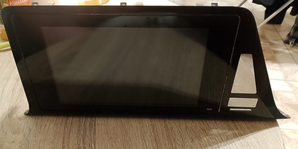 Radio toyota CHR oryginale