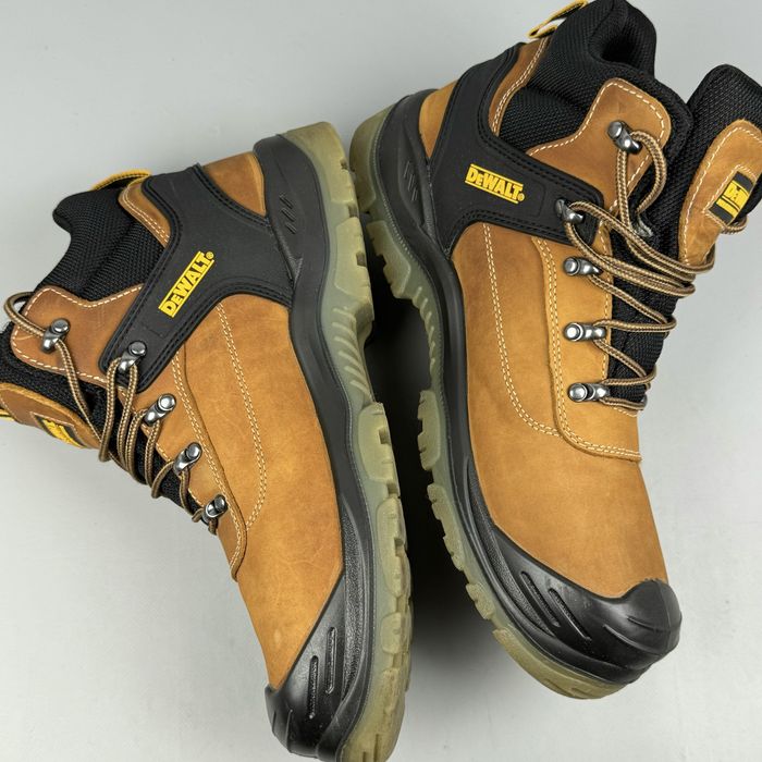 Рабочие ботинки DeWalt девольт обувь робоче взуття engelbert strauss